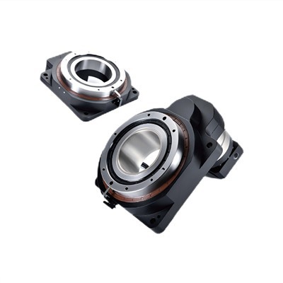 Heavy Duty Hollow Rotary Table